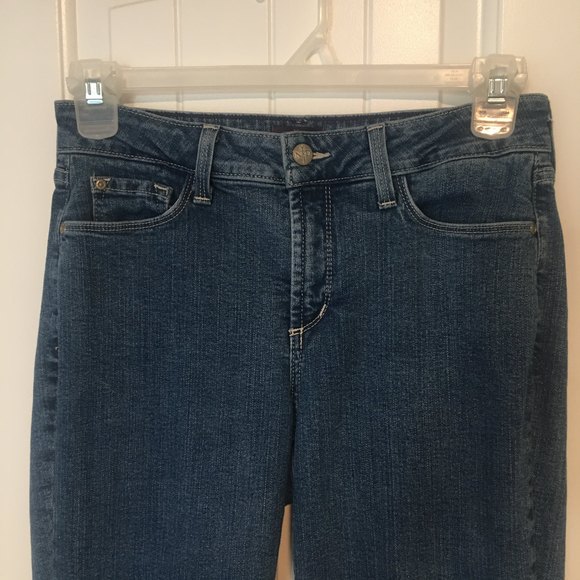 Not Your Daughter’s Jeans, sz 8, NYDJ - Picture 7 of 14